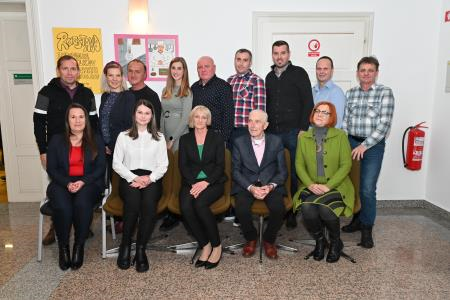 Občinski svet 2022 - 2026Občinski svet 2022 - 2026